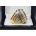 2024 Los Angeles Dodgers MLB Men's Baseball World Series Replica Championship Ring， Cap Open Version