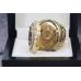 2024 Los Angeles Dodgers MLB Men's Baseball World Series Replica Championship Ring， Cap Open Version