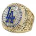 MLB 2025 Los Angeles Dodgers Men's Baseball World Series Championship Ring