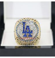 MLB 2025 Los Angeles Dodgers Men's Baseball World Series Championship Ring