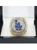 MLB 2025 Los Angeles Dodgers Men's Baseball World Series Championship Ring