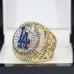 MLB 2025 Los Angeles Dodgers Men's Baseball World Series Championship Ring