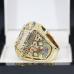 MLB 2025 Los Angeles Dodgers Men's Baseball World Series Championship Ring