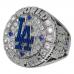 MLB 2025 Los Angeles Dodgers Men's Baseball World Series Championship FAN Ring