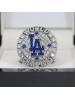 MLB 2025 Los Angeles Dodgers Men's Baseball World Series Championship FAN Ring