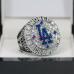 MLB 2025 Los Angeles Dodgers Men's Baseball World Series Championship FAN Ring