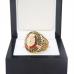 2024 Vince Carter Naismith Hall Of Fame Men's Basketball Player's Championship Ring