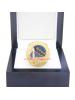 2022 Golden State Warriors Men's Basketball World Replica Championship Ring