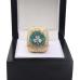 2024 Boston Celtics Men's Basketball World Replica Championship Ring--Presell