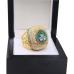 2024 Boston Celtics Men's Basketball World Replica Championship Ring--Presell