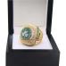 2024 Boston Celtics Men's Basketball World Replica Championship Ring--Presell