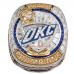 2025 Oklahoma City Thunder Men's Basketball World Replica Championship Ring--Presell