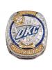 2025 Oklahoma City Thunder Men's Basketball World Replica Championship Ring--Presell