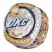 2025 Oklahoma City Thunder Men's Basketball World Replica Championship Ring--Presell