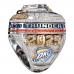2025 Oklahoma City Thunder Men's Basketball World Replica Championship Ring--Presell