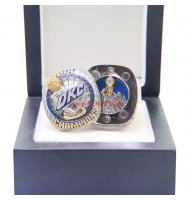 2025 Oklahoma City Thunder Men's Basketball World Replica Championship Ring