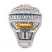 2026 New York Knicks Men's Basketball World Replica Championship Ring, presell