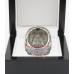 2023 Texas Longhorns Big 12 Men's Football College Championship Ring