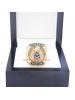 2021 Michigan Wolverines Big Ten Men's Football College Championship Ring
