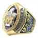 2023 Michigan Wolverines Big Ten Men's Football College Championship Ring
