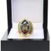 2023 Michigan Wolverines Big Ten Men's Football College Championship Ring
