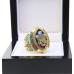 2023 Michigan Wolverines Big Ten Men's Football College Championship Ring