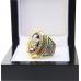 2023 Michigan Wolverines Big Ten Men's Football College Championship Ring