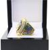 2023 Michigan Wolverines Big Ten Men's Football College Championship Ring