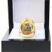 2023 Michigan Wolverines Big Ten Men's Football College Championship Ring