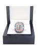 2024 Michigan Wolverines Men's Football CFP National College Championship Ring