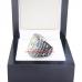 2024 Michigan Wolverines Men's Football CFP National College Championship Ring
