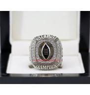 2025 Ohio State Buckeyes Men's Football CFP National College Championship Ring
