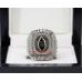2025 Ohio State Buckeyes Men's Football CFP National College Championship Ring