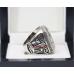 2025 Ohio State Buckeyes Men's Football CFP National College Championship Ring