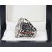 2025 Ohio State Buckeyes Men's Football CFP National College Championship Ring