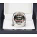 2025 Ohio State Buckeyes Men's Football CFP National College Championship Ring