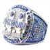 2024 UConn Huskies NCAA Men's Basketball College Championship Ring