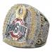 2025 Ohio State Buckeyes Men's Football NCAA National College Championship Ring