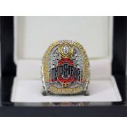 2025 Ohio State Buckeyes Men's Football NCAA National College Championship Ring