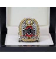 2025 Ohio State Buckeyes Men's Football NCAA National College Championship Ring