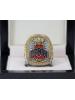 2025 Ohio State Buckeyes Men's Football NCAA Rose Bowl CFP Championship 3 Rings Set Collection