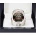 2025 Ohio State Buckeyes Men's Football NCAA National College Championship Ring