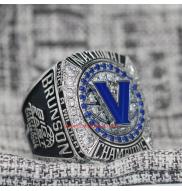 2018 Villanova Wildcats NCAA Men's Basketball Custom Name & Number Championship Ring