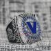 2018 Villanova Wildcats NCAA Men's Basketball Custom Name & Number Championship Ring
