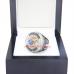 2022 Kansas Jayhawks NCAA Men's Basketball College Championship Ring