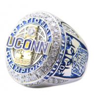 2023 UConn Huskies NCAA Men's Basketball College Championship Ring