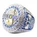 2023 UConn Huskies NCAA Men's Basketball College Championship Ring