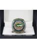 2025 Florida Gators NCAA Men's Basketball College Championship FAN Ring