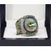 2025 Florida Gators NCAA Men's Basketball College Championship FAN Ring