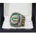 2025 Florida Gators NCAA Men's Basketball College Championship FAN Ring